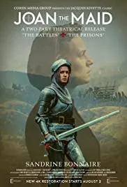 Joan the Maid 2: The Prisons (1994)