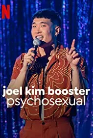 Joel Kim Booster: Psychosexual (2022)