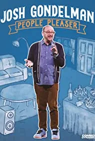 Josh Gondelman: People Pleaser (2022)