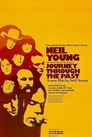 Journey Through the Past (1974)