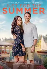 Just for the Summer (2020)