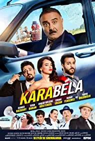 Kara Bela (2015)
