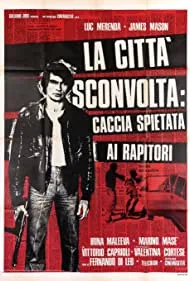 Kidnap Syndicate (1975)