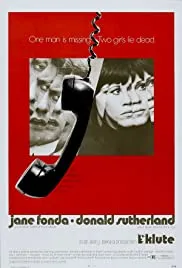 Klute (1971)