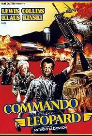 Kommando Leopard (1986)