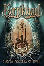 Korpiklaani: Live at Masters of Rock (2017)
