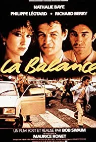 La balance (1982)