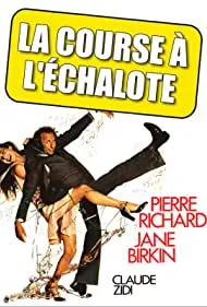 La course à l'échalote (1975)