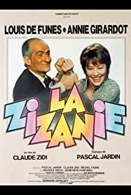 La zizanie (1978)