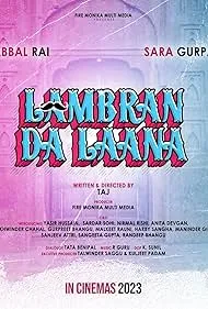 Lambran da Laana (2024)