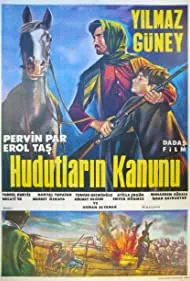 Law of the Border (2017)