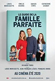 Le Guide de la famille parfaite (2021)