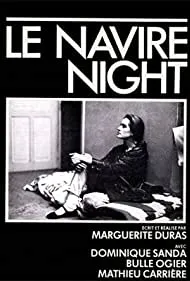 Le navire Night (1979)
