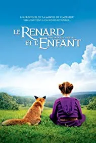 Le renard et l'enfant (2007)