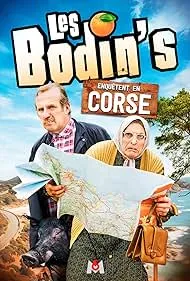 Les Bodin's enquêtent en Corse (2024)