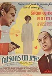 Let's Make a Dream (1936)