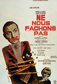 Let's Not Get Angry (1966)