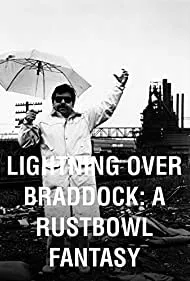 Lightning Over Braddock: A Rustbowl Fantasy (1988)