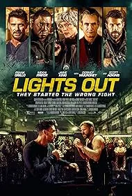 Lights Out (2024)