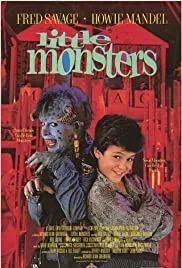 Little Monsters (1989)