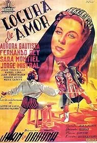 Locura de amor (1950)