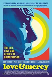 Love & Mercy (2014)