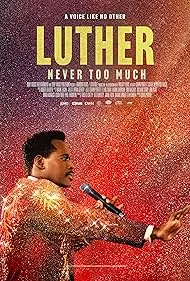 Luther: Never Too Much (2025)