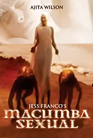 Macumba Sexual (1983)