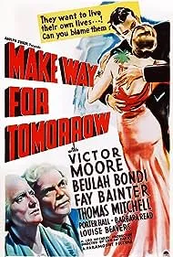 Make Way for Tomorrow (1937)