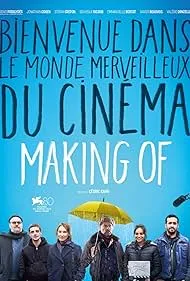 Making Of (2024)