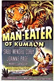 Man-Eater of Kumaon (1948)