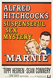 Marnie (1964)