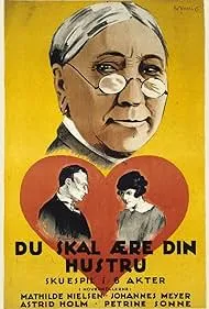 Master of the House (1925)