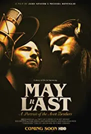 May It Last (2017)
