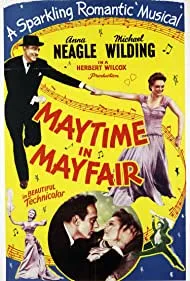 Maytime in Mayfair (1950)