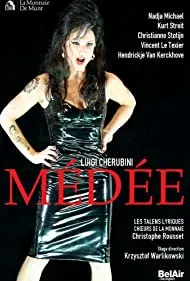 Médée, Opéra-comique de trois actes de Luigi Cherubini, 1797 (2011)