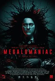 Megalomaniac (2022)
