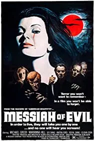 Messiah of Evil (1973)