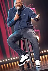 Michael Che: Shame the Devil (2021)