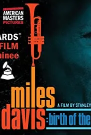 Miles Davis: Birth of the Cool
