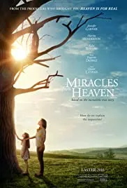 Miracles from Heaven (2016)