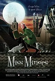 Miss Minoes (2001)