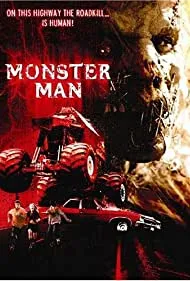 Monster Man (2005)