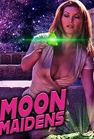 Moon Maidens (2023)