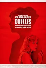 Mothers' Instinct (2019)