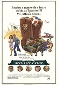 Mr. Billion (1977)