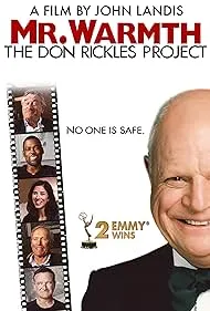 Mr. Warmth: The Don Rickles Project (2007)