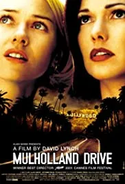 Mulholland Drive (2001)