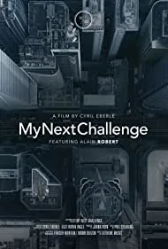 My Next Challenge (2020)