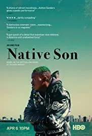 Native Son (2019)